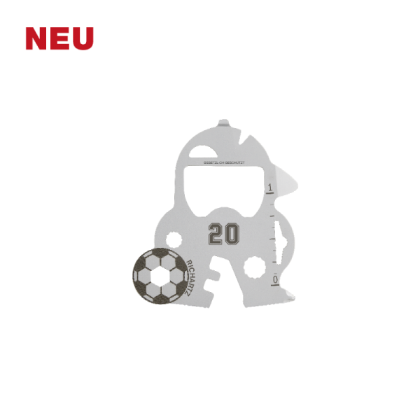 Keytool Bob Junior Champ