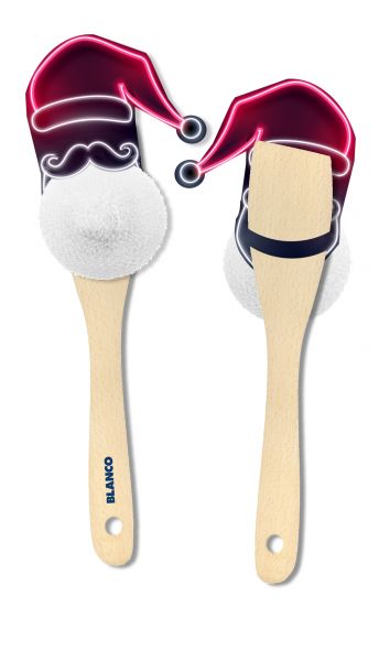 Weihnachtsgruss aus der Küche