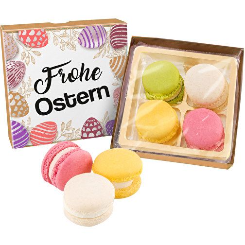 Oster-Macarons