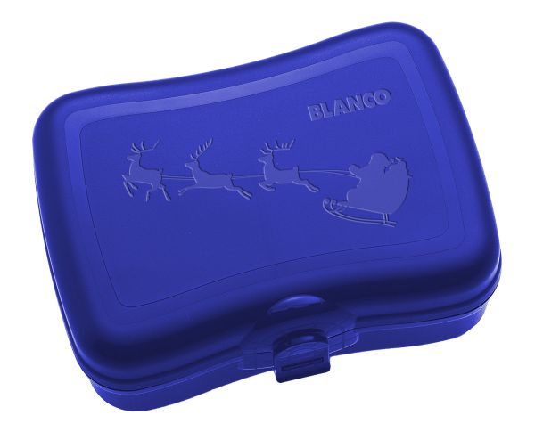 Lunchbox KOZIOL Xmas