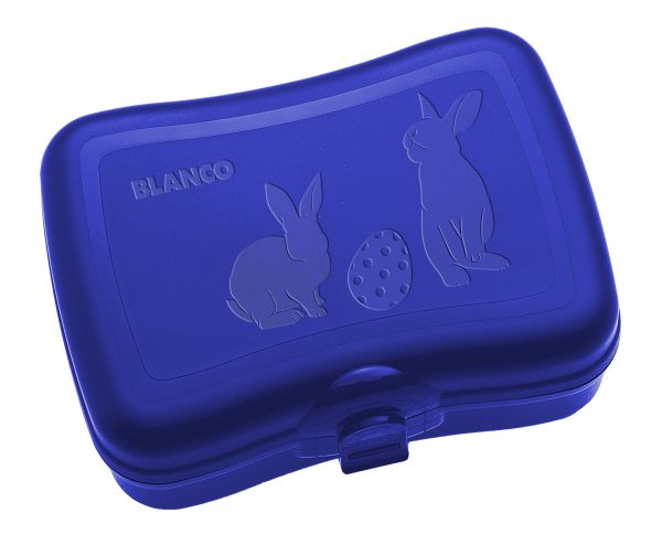 Lunchbox KOZIOL Hase