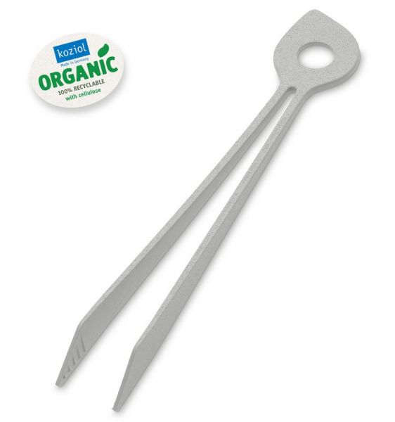 Organic Kochlöffelzange KOZIOL