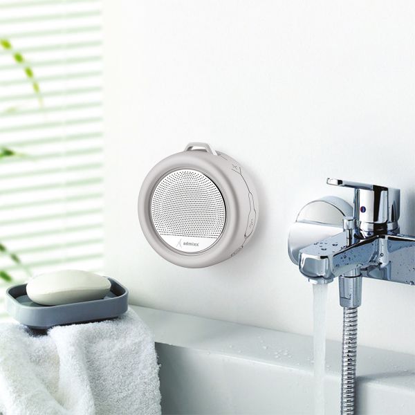 Bluetooth Lautsprecher -wasserfest