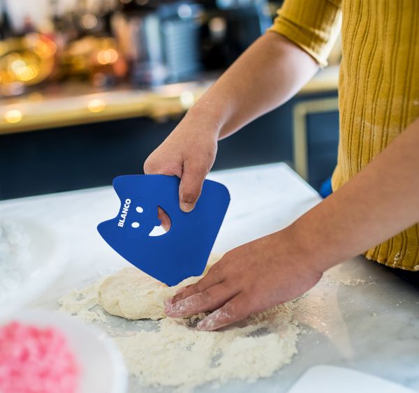 Teigschaber Hans KOZIOL