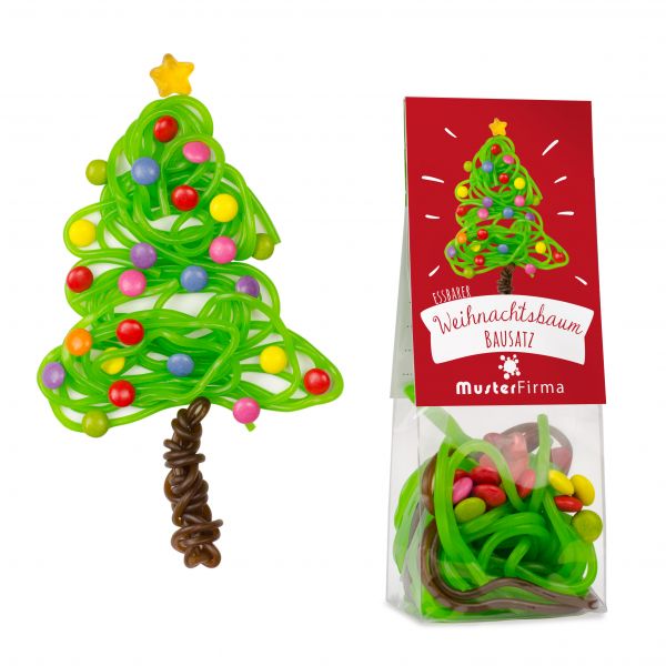 Bastelset Tannenbaum