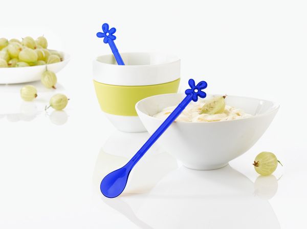 Eierlöffel-Set A-Pril KOZIOL