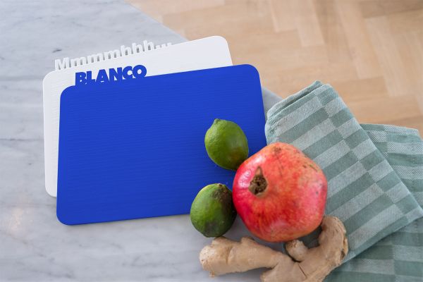 Frühstücksbrett Happy Board KOZIOL