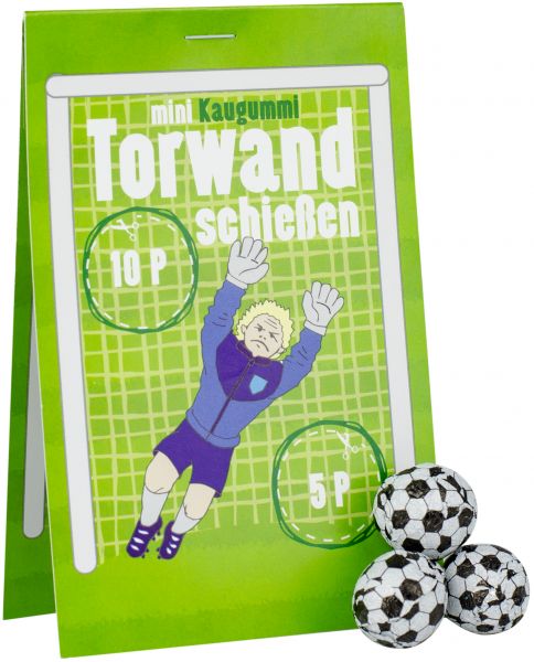 Mini Torwandschiessen