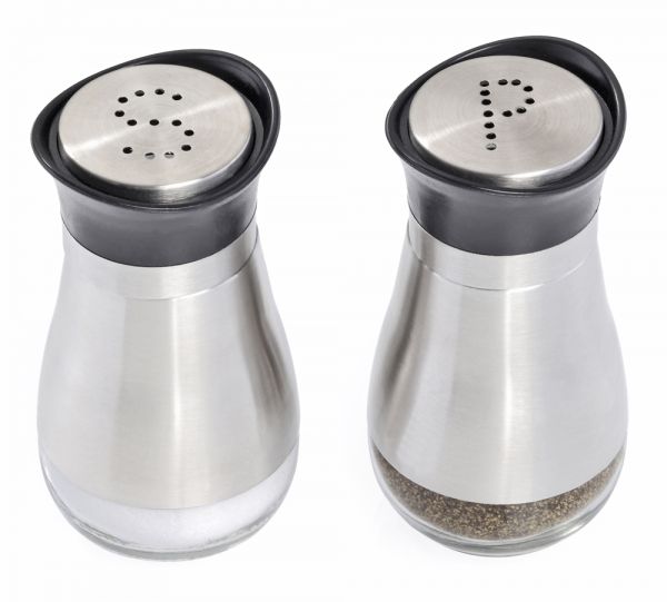 Salz- und Pfefferstreuer-Set