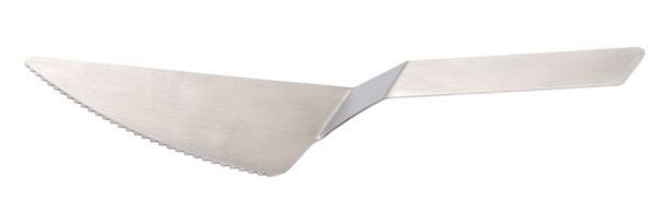 Pizzaschneider &amp; Tortenheber