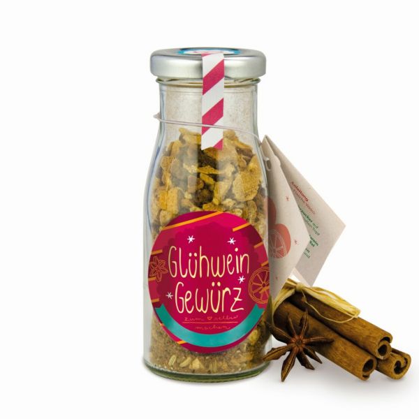 Glühweingewürz