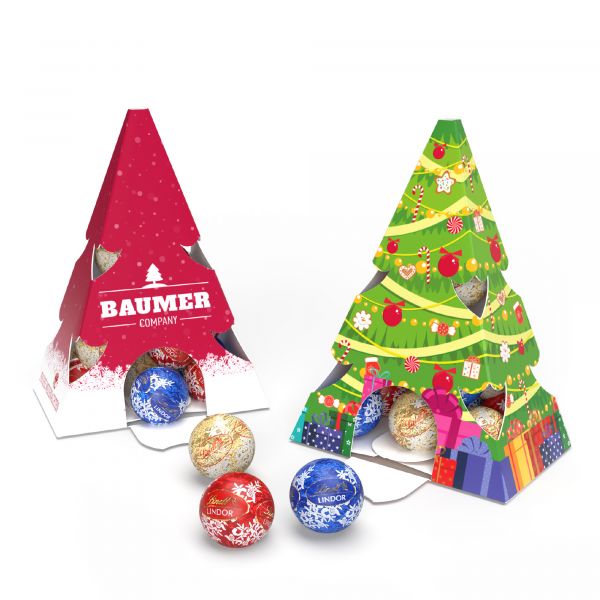 Lindor Tannenbaum